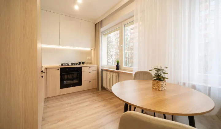 Mieszkanie 3-pokojowe Białystok Dziesięciny, ul. Generała Józefa Hallera