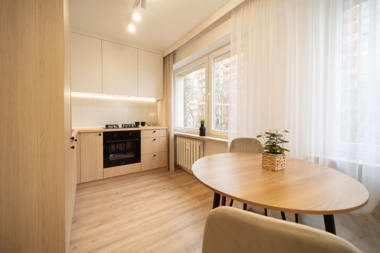 Mieszkanie 3-pokojowe Białystok Dziesięciny, ul. Generała Józefa Hallera. Zdjęcie 1