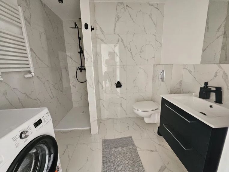 Mieszkanie 2-pokojowe Warszawa Śródmieście, ul. Ogrodowa. Zdjęcie 2