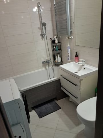 Mieszkanie 2-pokojowe Lublin Kalinowszczyzna, ul. Ignacego Daszyńskiego. Zdjęcie 7