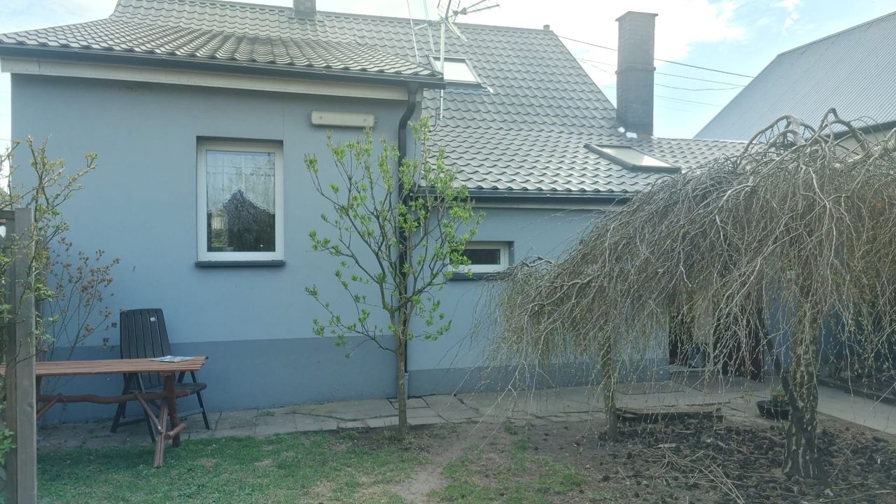 dom wolnostojący, 3 pokoje Krzelów. Zdjęcie 3