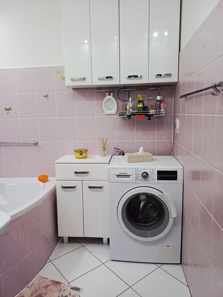 Mieszkanie 2-pokojowe Szczecin Bukowe, ul. Pomarańczowa. Zdjęcie 7