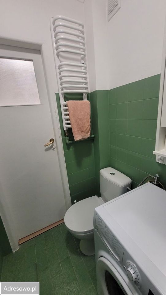 Mieszkanie 2-pokojowe Ząbki, ul. Wojska Polskiego. Zdjęcie 17