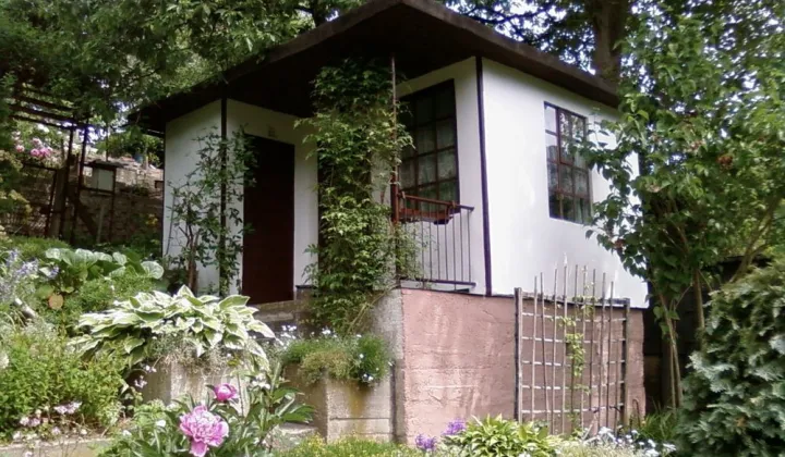 Działka rod Szczecin Warszewo, ul. Fryderyka Chopina