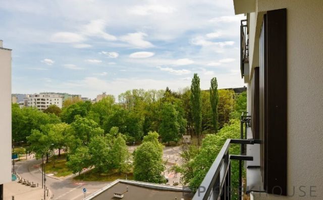 Mieszkanie 2-pokojowe Warszawa Śródmieście, ul. Okrąg. Zdjęcie 3