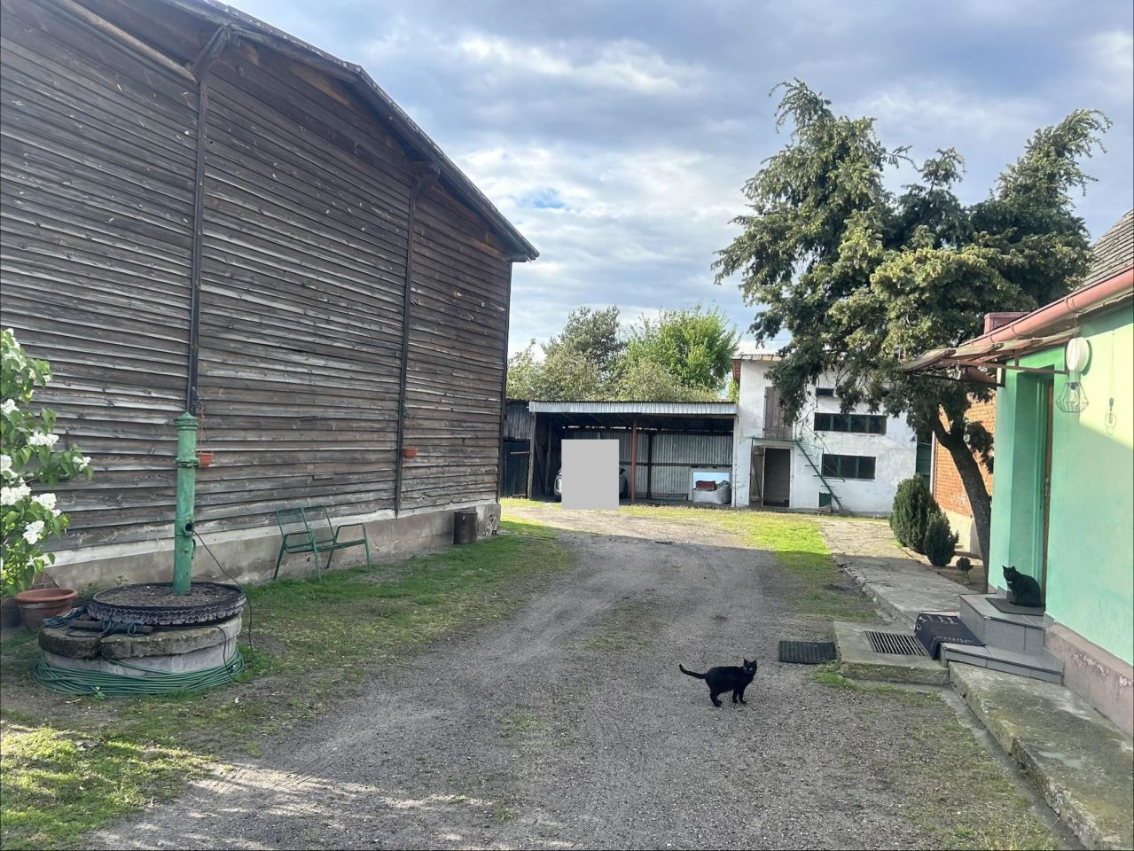 dom wolnostojący, 3 pokoje Wronów. Zdjęcie 3