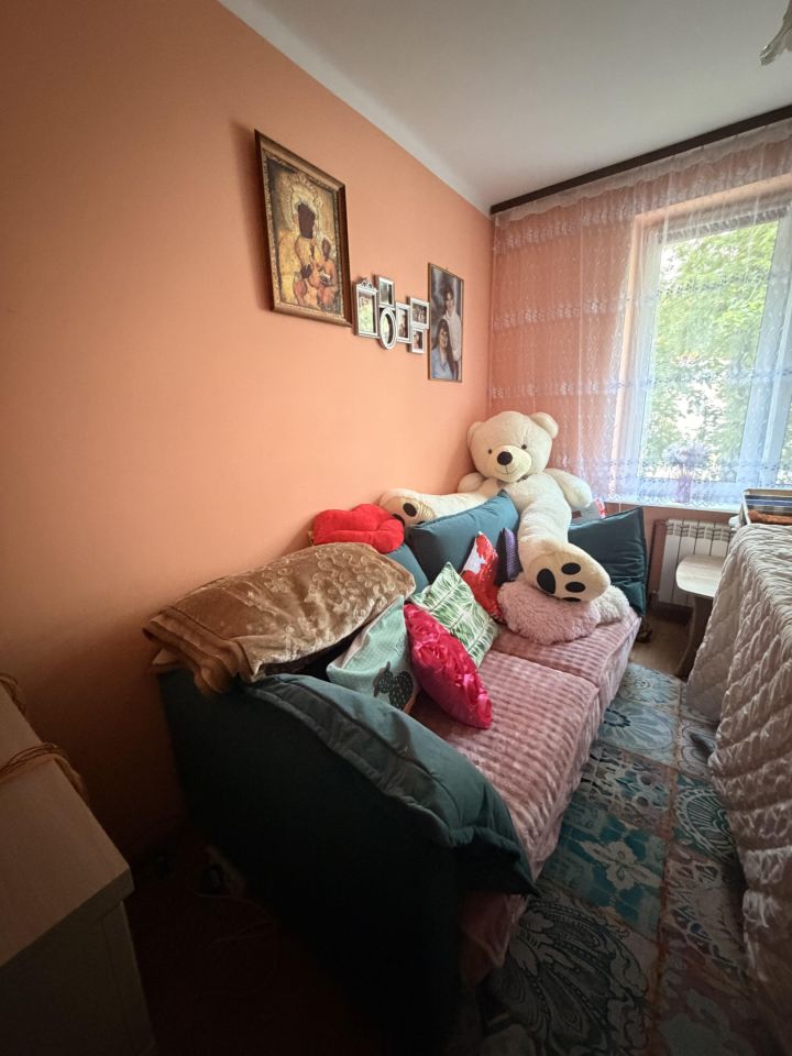 Mieszkanie 2-pokojowe Nidzica, ul. Traugutta. Zdjęcie 6