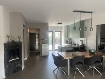 dom wolnostojący, 5 pokoi Białystok Centrum, ul. Nowowarszawska. Zdjęcie 1