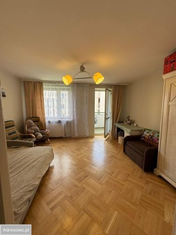 Mieszkanie 1-pokojowe Kraków Podgórze, ul. Myśliwska. Zdjęcie 1