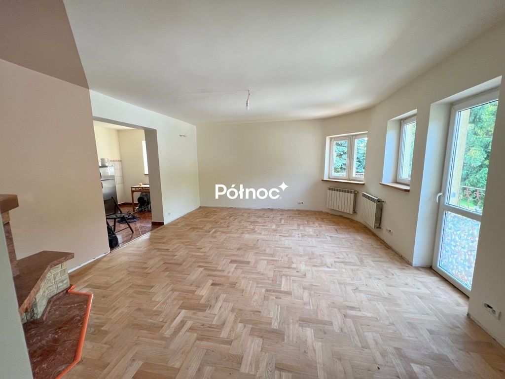 dom wolnostojący, 4 pokoje Pielgrzymowice, ul. Zarzecze. Zdjęcie 5