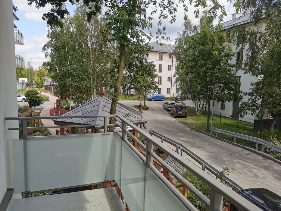Mieszkanie 2-pokojowe Łódź. Zdjęcie 5