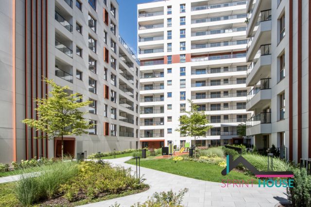 Mieszkanie 2-pokojowe Warszawa Wola, ul. Prosta. Zdjęcie 12