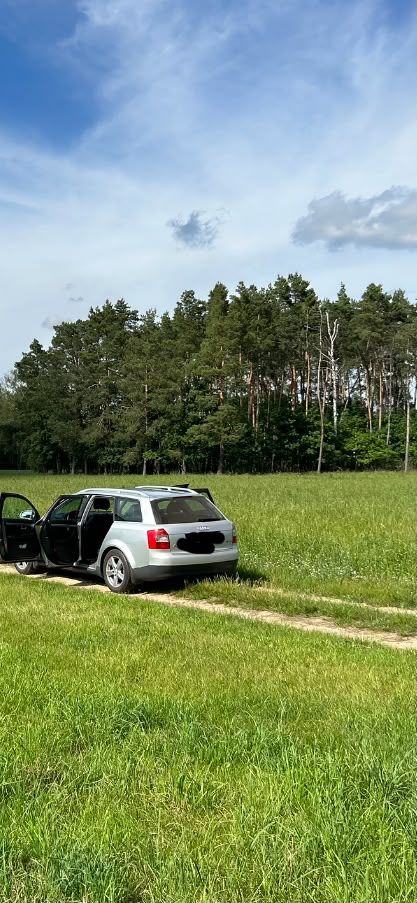 Działka rolno-budowlana Prusocin, droga gminna - działka nr 9. Zdjęcie 5