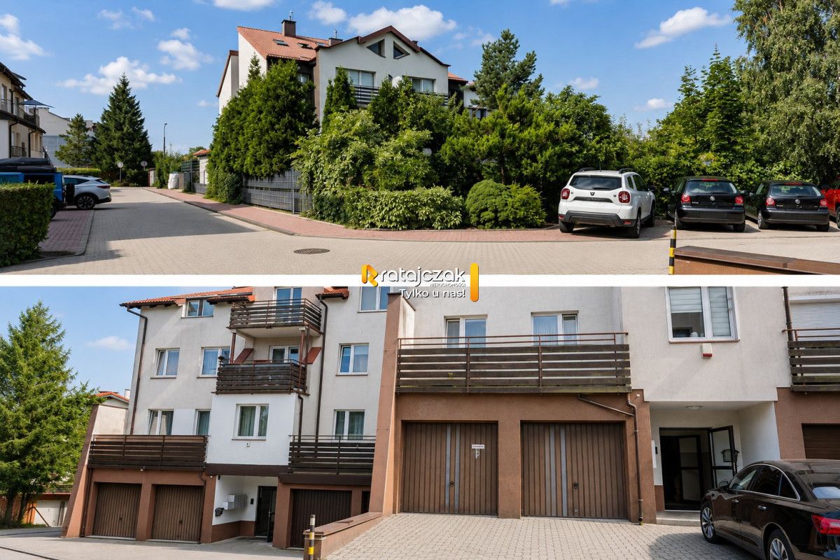 Mieszkanie 2-pokojowe Gdynia Dąbrowa, ul. Poziomkowa. Zdjęcie 14