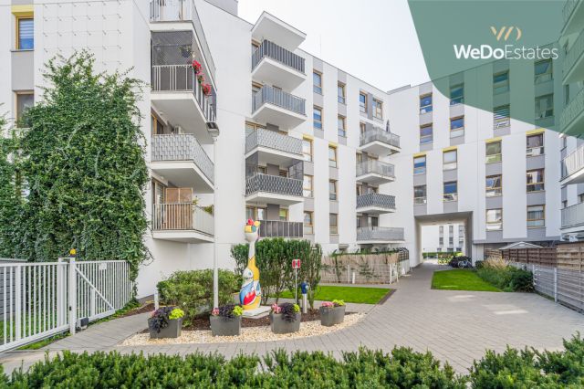 Mieszkanie 2-pokojowe Warszawa Targówek, ul. Kolonijna. Zdjęcie 12