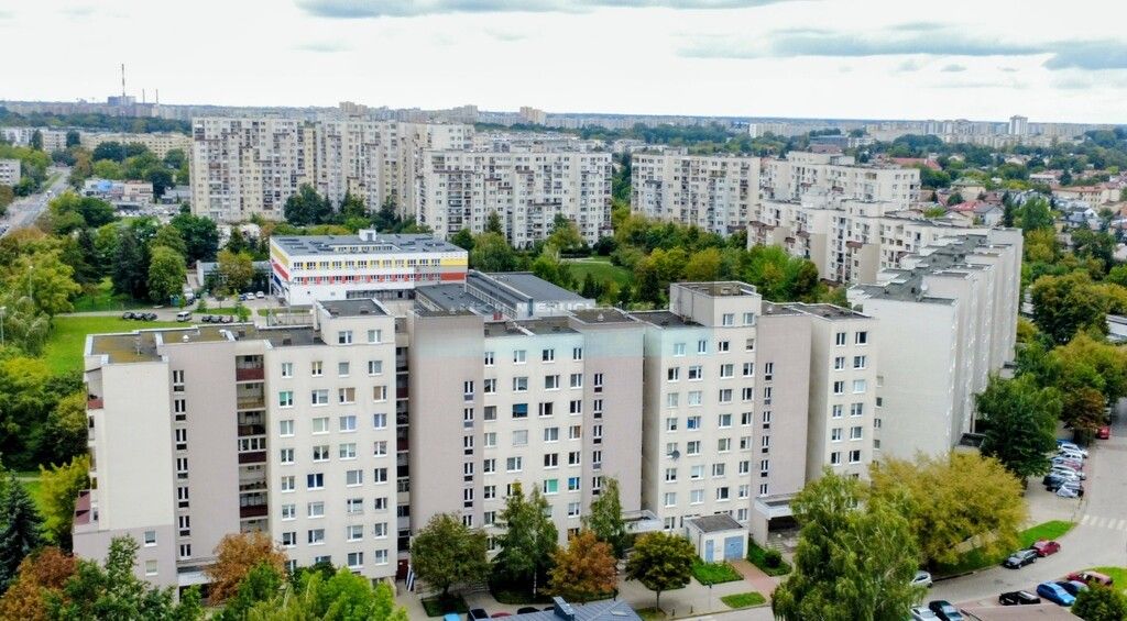 Mieszkanie 4-pokojowe Warszawa Targówek, ul. Zamiejska. Zdjęcie 17