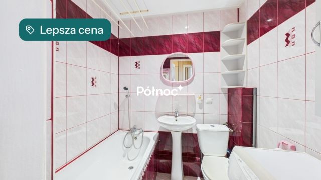 Mieszkanie 2-pokojowe Mońki, ul. Tysiąclecia. Zdjęcie 11