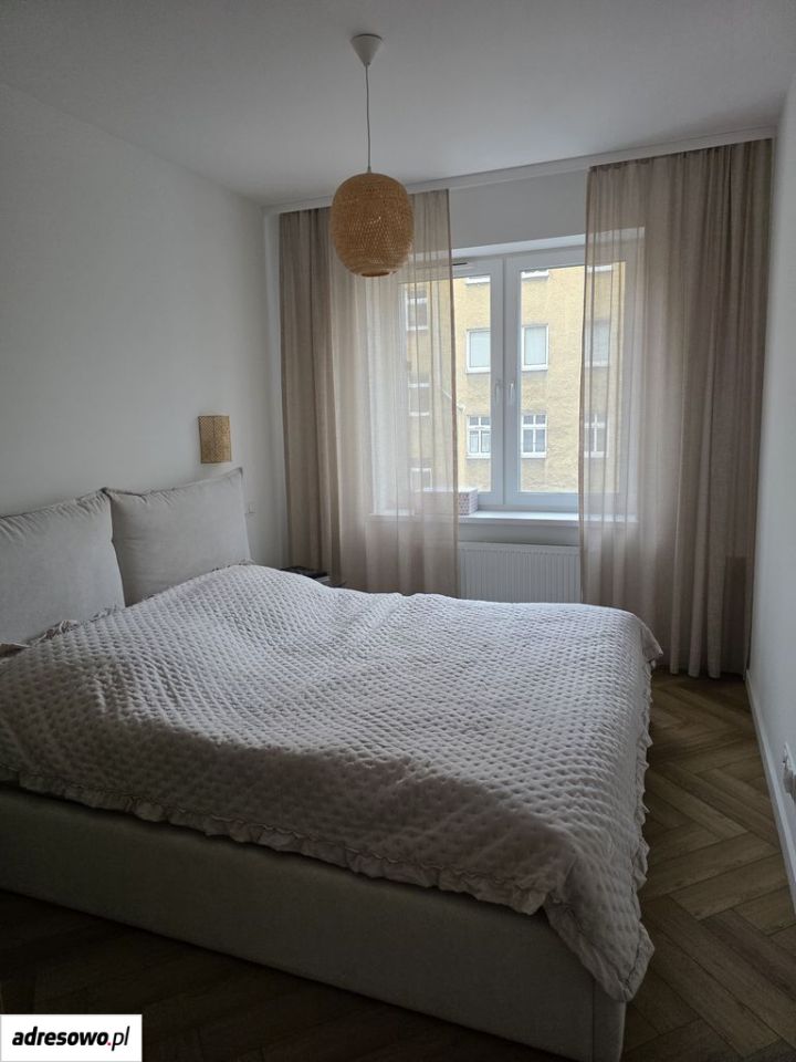 Mieszkanie 3-pokojowe Szczecin Śródmieście, ul. bł. Królowej Jadwigi. Zdjęcie 9