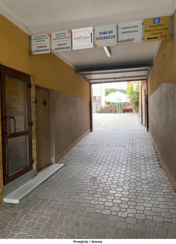 Nieruchomość komercyjna Miechów Centrum, rynek Rynek. Zdjęcie 4