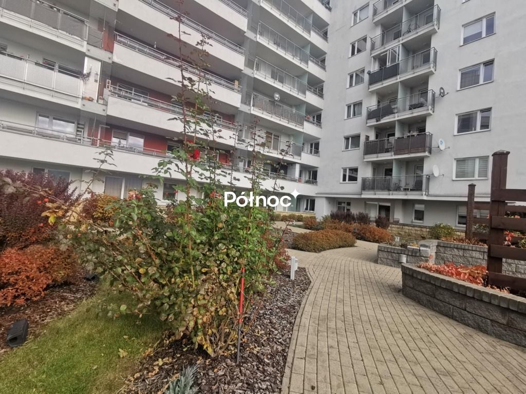 Mieszkanie 1-pokojowe Warszawa Praga-Południe, ul. gen. Tadeusza Bora-Komorowskiego. Zdjęcie 11