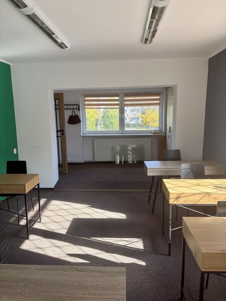 bliźniak, 10 pokoi Poznań Grunwald, ul. Grochowska. Zdjęcie 4