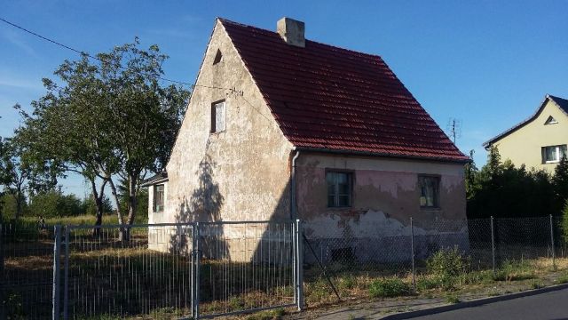 dom wolnostojący Oleśnica, ul. Osiedle. Zdjęcie 1