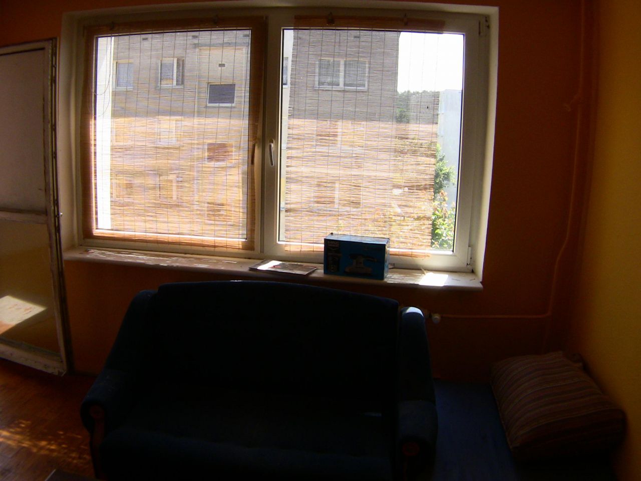 Mieszkanie 4-pokojowe Barlinek, ul. Juliusza Słowackiego. Zdjęcie 14