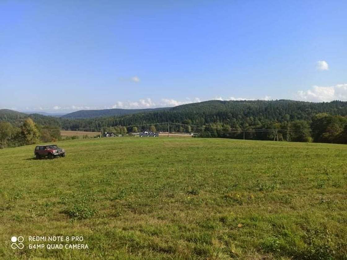 Działka rolna Berezka. Zdjęcie 5