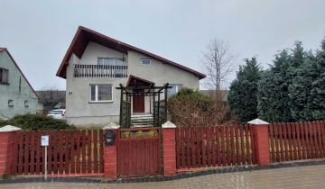 dom wolnostojący, 6 pokoi Dobrosołowo