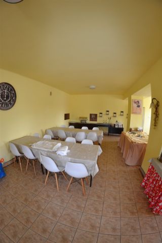 Hotel/pensjonat Muszyna. Zdjęcie 6