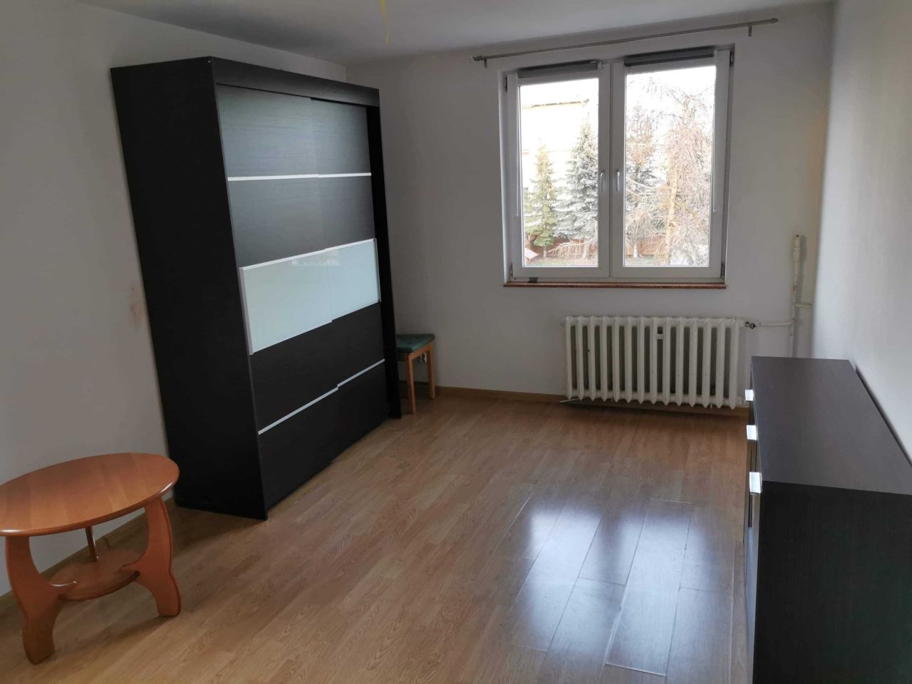 Mieszkanie 1-pokojowe Kowalów