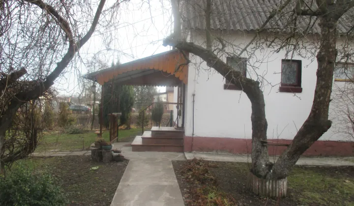 bliźniak, 2 pokoje Poturzyn