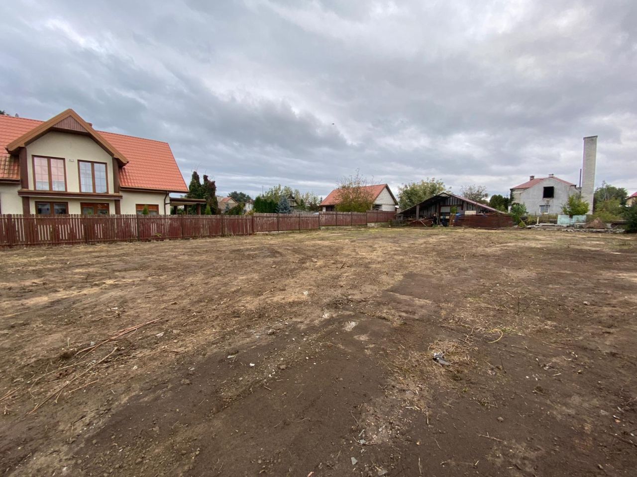 Działka budowlana Wieliszew, ul. Górki. Zdjęcie 3