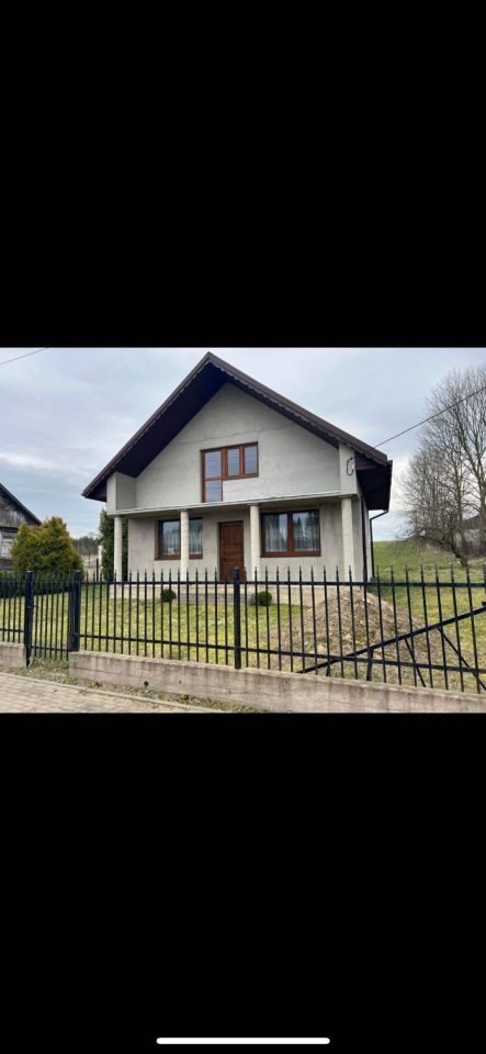 dom wolnostojący Śledzianów. Zdjęcie 7