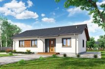 dom wolnostojący, 3 pokoje Leszyce. Zdjęcie 2