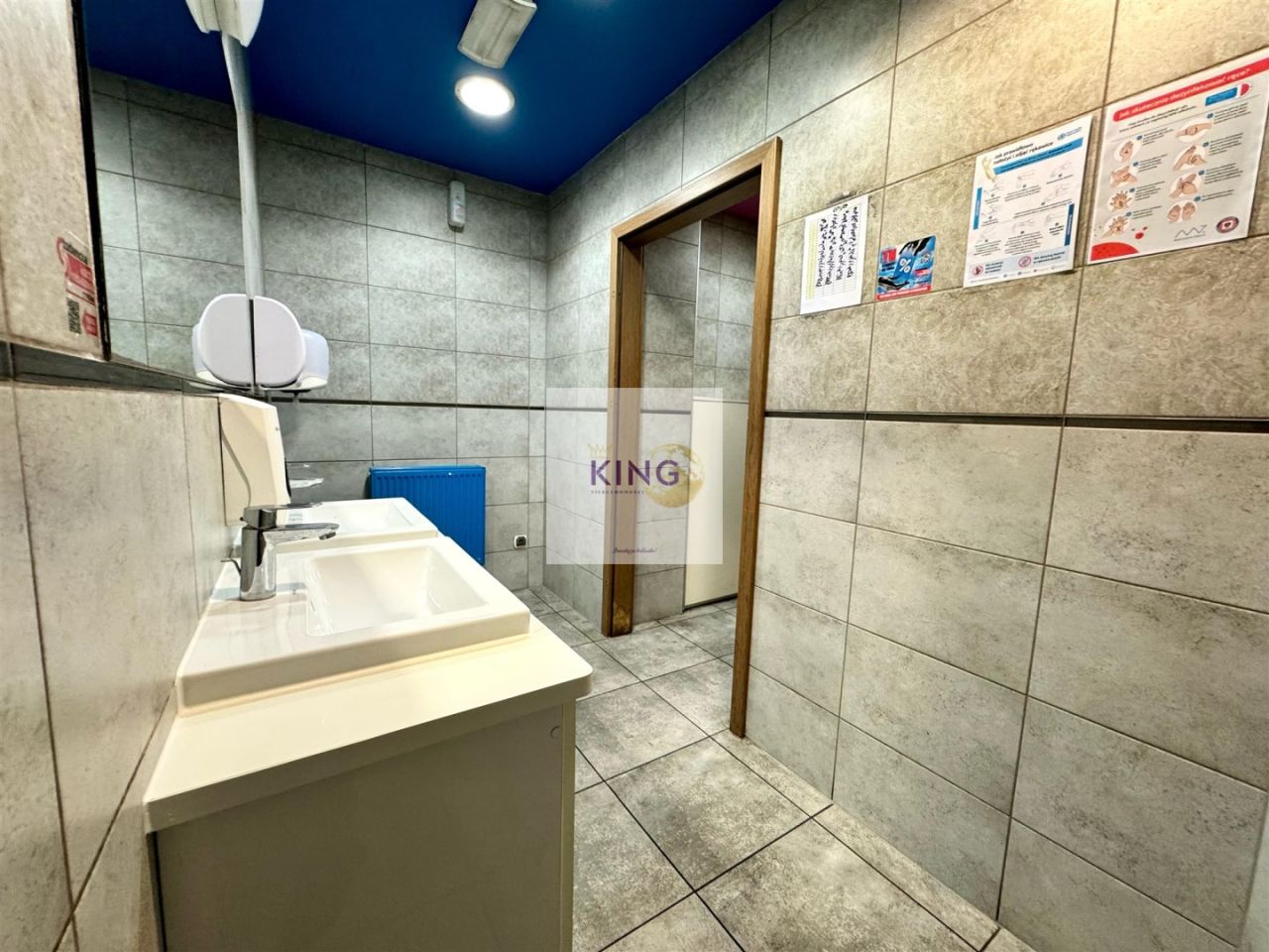 Lokal Szczecin Centrum. Zdjęcie 10