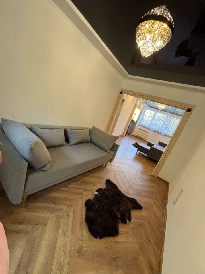 Mieszkanie 2-pokojowe Jastrzębie-Zdrój, ul. Śląska