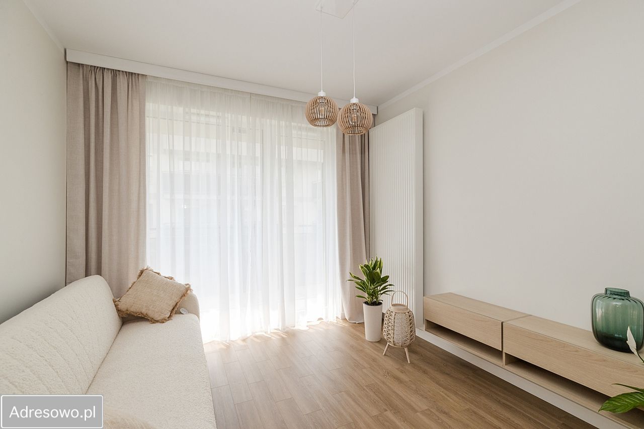 Mieszkanie 2-pokojowe Warszawa Białołęka, ul. Marii Callas