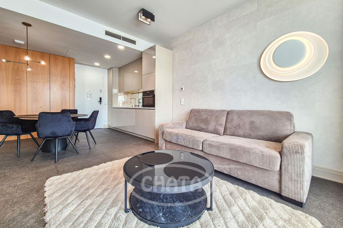 Mieszkanie 2-pokojowe Wrocław Krzyki, ul. Podwale. Zdjęcie 8