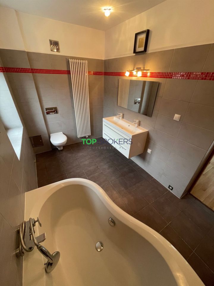 dom szeregowy, 4 pokoje Warszawa Wesoła. Zdjęcie 12