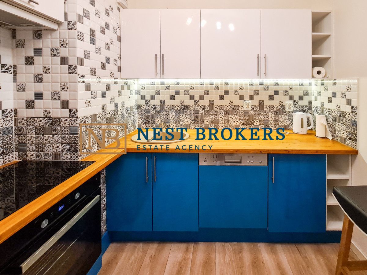 Mieszkanie 2-pokojowe Kraków Prądnik Biały, ul. Bociana. Zdjęcie 8