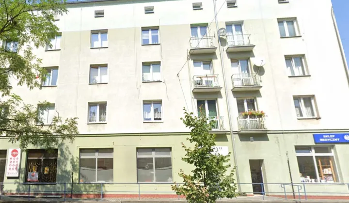 Mieszkanie 3-pokojowe Opole Śródmieście, ul. Augustyna Kośnego