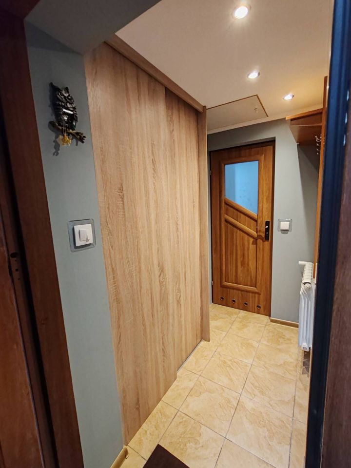 Mieszkanie 1-pokojowe Przemyśl, ul. Waleriana Łukasińskiego