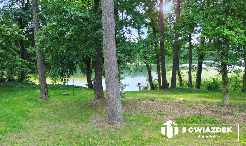 dom wolnostojący, 8 pokoi Przyjezierze. Zdjęcie 18