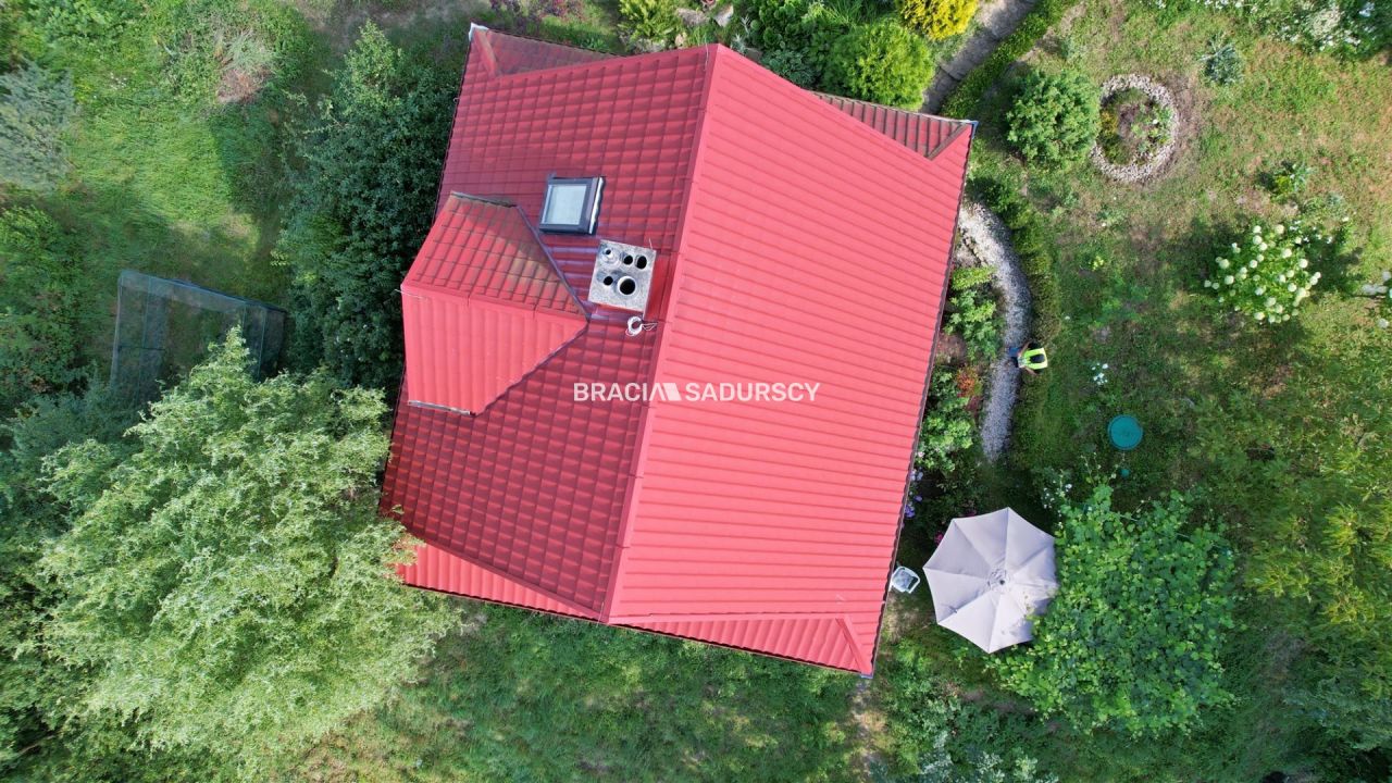 dom wolnostojący, 3 pokoje Sobolów. Zdjęcie 36