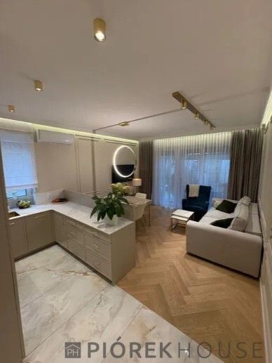 Mieszkanie 3-pokojowe Ząbki, ul. Mazowiecka