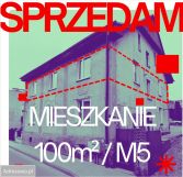 Mieszkanie 5-pokojowe Baborów, ul. Głubczycka. Zdjęcie 3