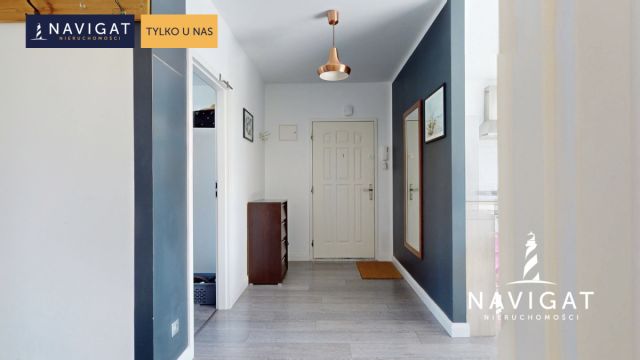 Mieszkanie 3-pokojowe Kowale, ul. Zeusa. Zdjęcie 14