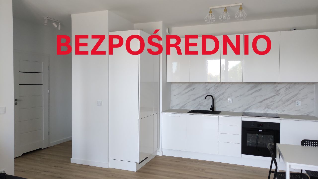 Mieszkanie 2-pokojowe Warszawa Praga-Północ, ul. Jagiellońska