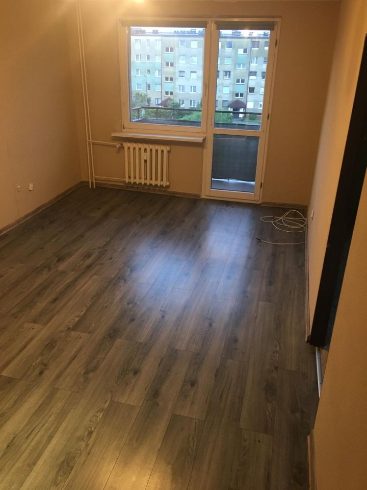 Mieszkanie 3-pokojowe Olesno, ul. Juliusza Słowackiego